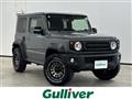 2023 Suzuki Jimny Sierra