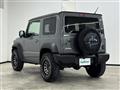 2023 Suzuki Jimny Sierra