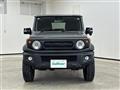 2023 Suzuki Jimny Sierra