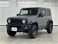 2023 Suzuki Jimny Sierra
