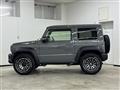 2023 Suzuki Jimny Sierra