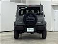 2023 Suzuki Jimny Sierra