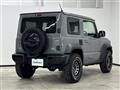 2023 Suzuki Jimny Sierra