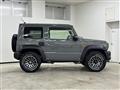 2023 Suzuki Jimny Sierra