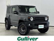 2023 Suzuki Jimny Sierra