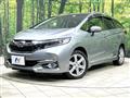 2015 Honda Shuttle