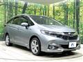 2015 Honda Shuttle