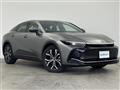 2023 Toyota Crown
