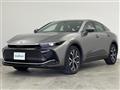 2023 Toyota Crown