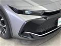 2023 Toyota Crown