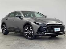 2023 Toyota Crown