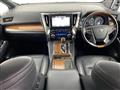 2017 Toyota Alphard Hybrid