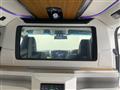 2017 Toyota Alphard Hybrid
