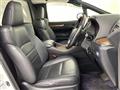 2017 Toyota Alphard Hybrid
