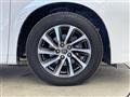 2017 Toyota Alphard Hybrid