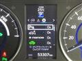 2017 Toyota Alphard Hybrid