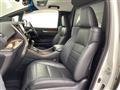 2017 Toyota Alphard Hybrid