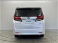 2017 Toyota Alphard Hybrid