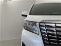 2017 Toyota Alphard Hybrid