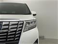 2017 Toyota Alphard Hybrid