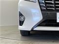 2017 Toyota Alphard Hybrid