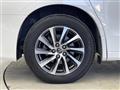 2017 Toyota Alphard Hybrid