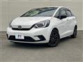 2021 Honda Fit