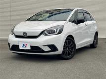 2021 Honda Fit