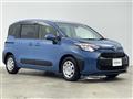 2025 Toyota Sienta