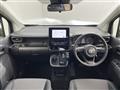 2025 Toyota Sienta