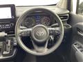 2025 Toyota Sienta