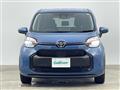 2025 Toyota Sienta