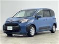 2025 Toyota Sienta