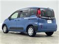2025 Toyota Sienta