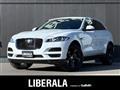 2016 Jaguar F-Pace