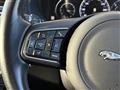 2016 Jaguar F-Pace