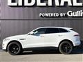 2016 Jaguar F-Pace