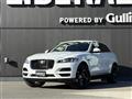 2016 Jaguar F-Pace