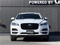 2016 Jaguar F-Pace