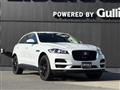 2016 Jaguar F-Pace