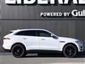 2016 Jaguar F-Pace