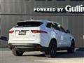 2016 Jaguar F-Pace