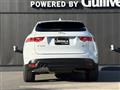 2016 Jaguar F-Pace