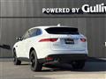 2016 Jaguar F-Pace
