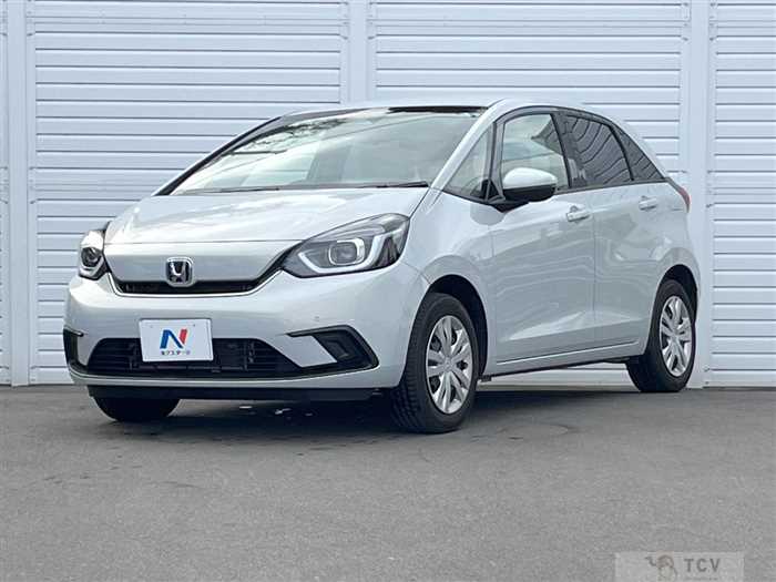 2022 Honda Fit
