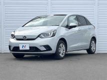 2022 Honda Fit