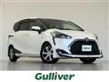 2019 Toyota Sienta