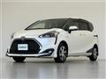 2019 Toyota Sienta