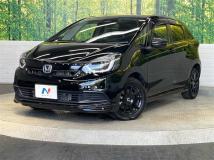 2024 Honda Fit