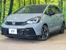 2024 Honda Fit